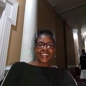 Meet your Posher, Rita